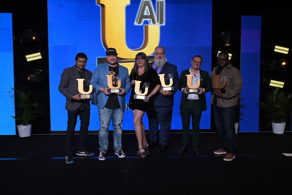 Evening Gala highlights