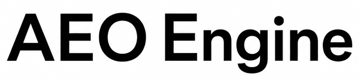 AEO Engine