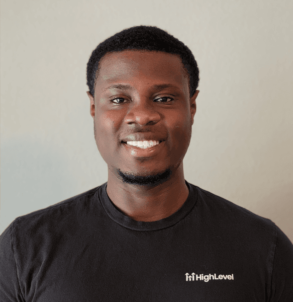 Emmanuel Ugude