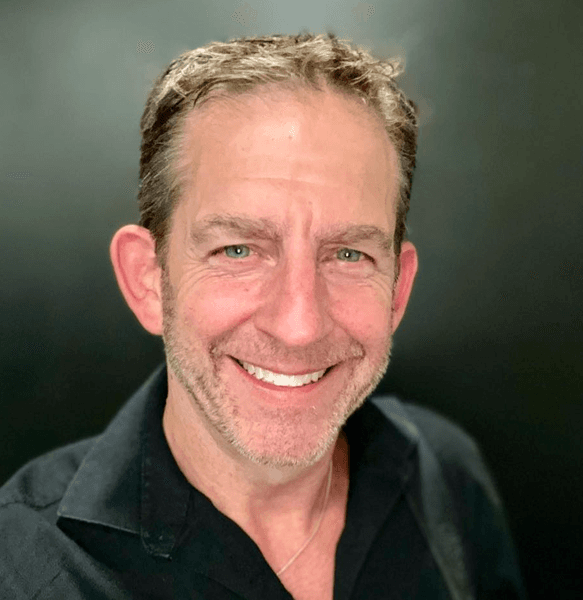 Rick Janson