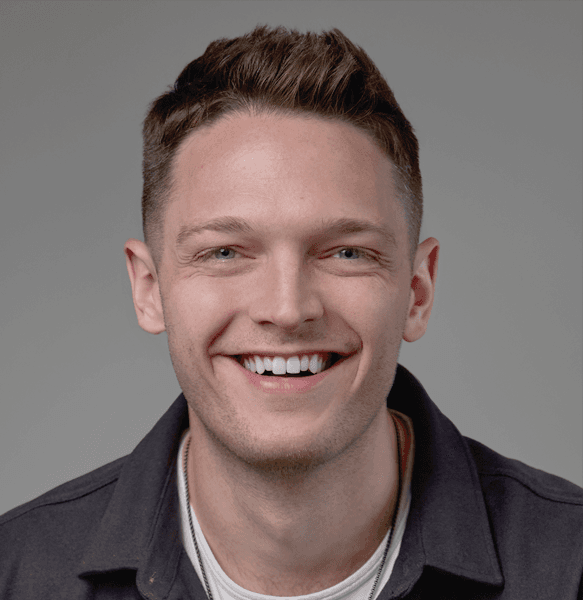 Zach Hesterberg